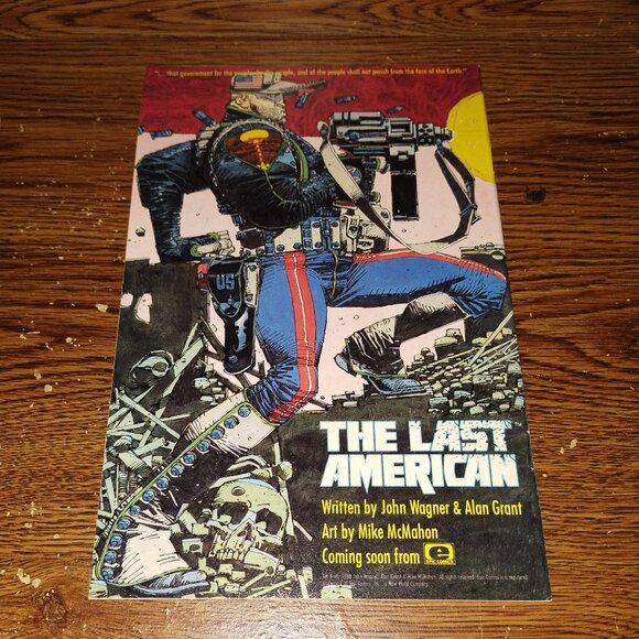 Alpha Flight #79 (Marvel Comics, 1989) Acts of Vengeance - Picture 2 of 3